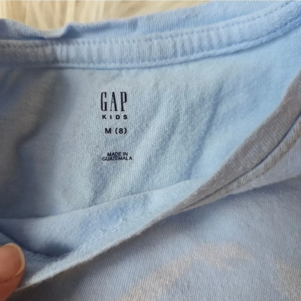 GAP soft sky